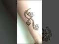 Beautiful mehndi design #mehndi #henna #mehndidesign #hennadesign