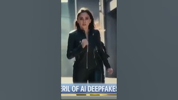 OpenAIs Sora 2 Prompts Concern Over Deepfake Videos - Part 1