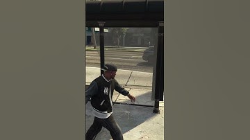 GTA 5 Feiten Die Geen Zin Hebben #gta5 #interessantefeiten #kortefilms