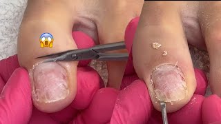 7Mind Foot Cleaning Relaxing Pedicure