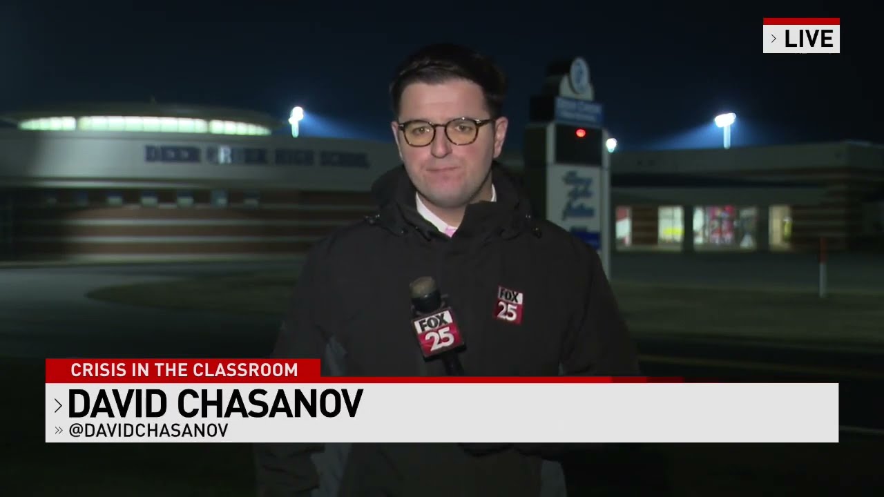 Wait. What?! Video of Children Licking Toes at Oklahoma School Fundraiser Sparks Investigation