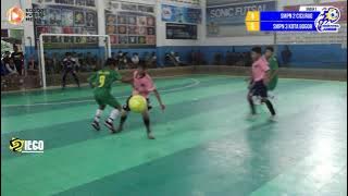 32. [ FINAL BFJ 2021 WITH COMMENTATOR ] SMPN 2 CICURUG VS SMPN 3 KOTA BOGOR