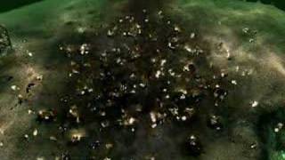 Command & Conquer 3: Superweapons Fun