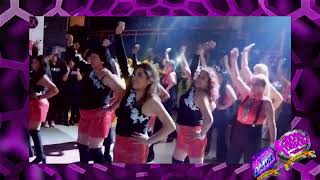 Chicas Disco 1