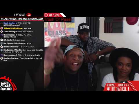 Indie Class Radio Season 2 #4