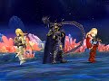 Final fantasy opera omnia gameplay