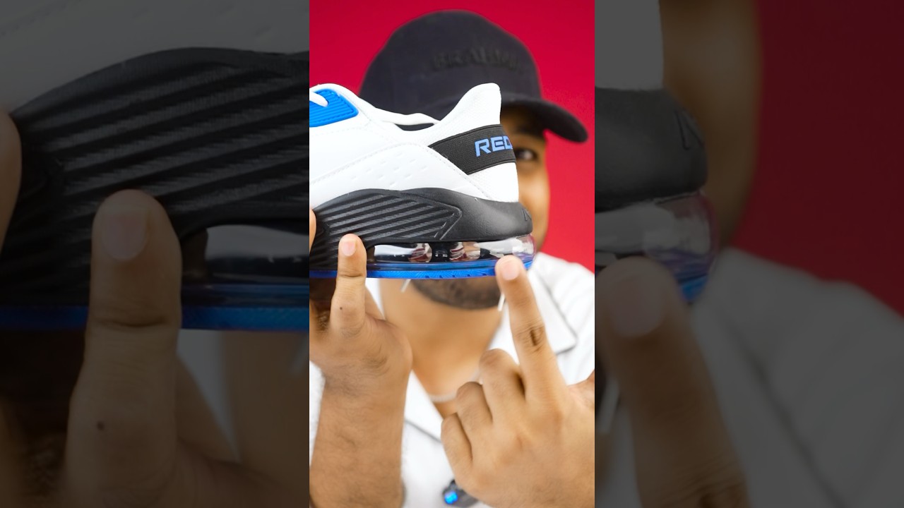 Red Tape Shoes/Sneaker 🔥 Super से भी ऊपर #shorts #shoes #white #onechance