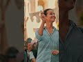 Strangers. A 24-piece orchestra...