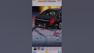 Brainy Prankster Level 10 | Find all pieces of evidence #gameplay #gaming #walkthrough #mobilegame