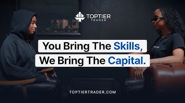 You Bring The Skills, We Bring The Capital