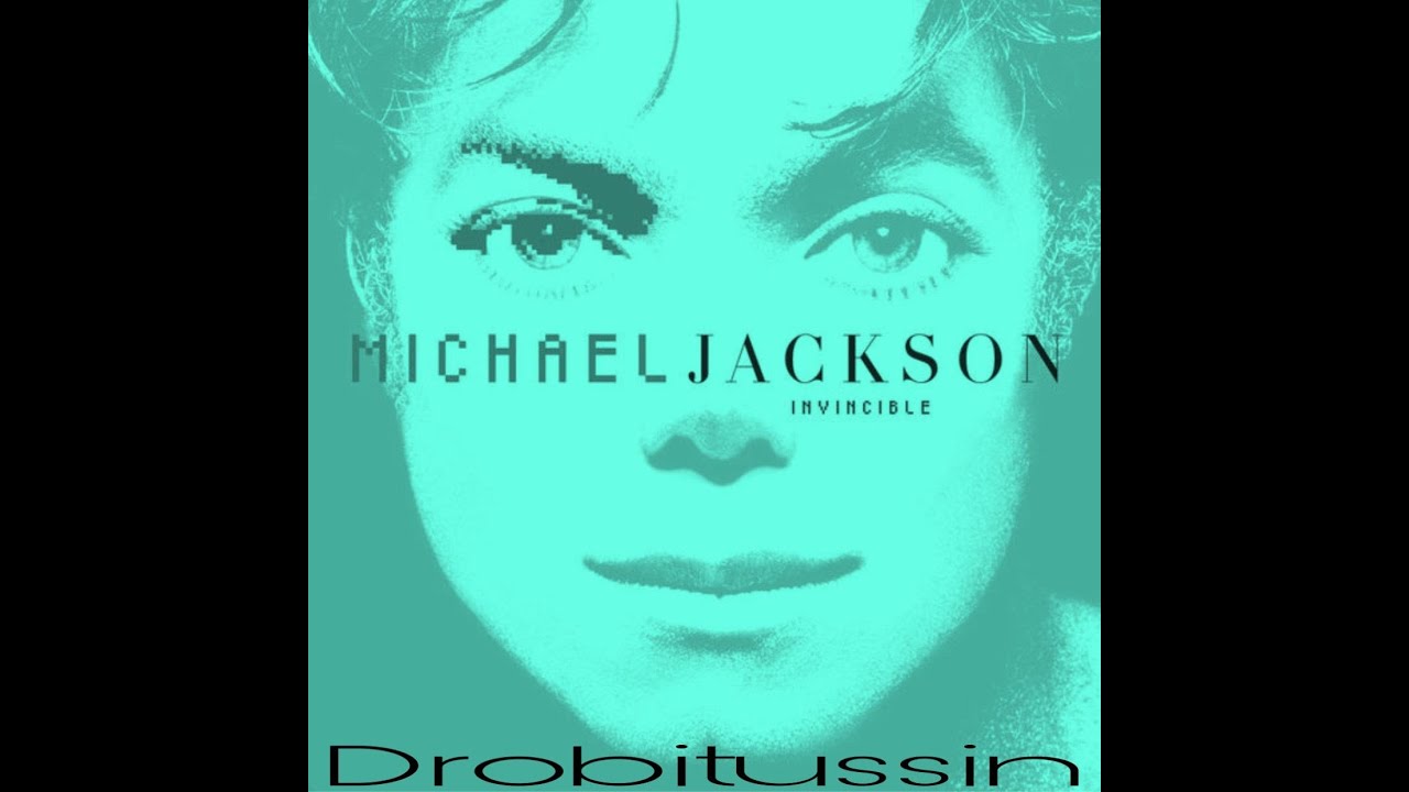 Michael Jackson - You Rock My World (screwed and chopped)