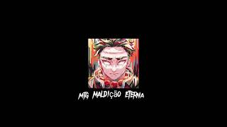 Mtg Maldição Eterna