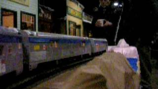 Model Train Show Part 2