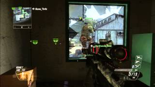Standoff Window Shot HitMark (NotOGSpot)