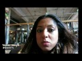 Beginning of video