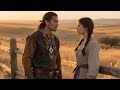 She Was Only 18 When Fate Led Her to a Lonely Apache — And Love Changed Everything
