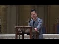 Speaking for an other  viet thanh nguyen  18th annual anne  loren kieve distinguished lecture