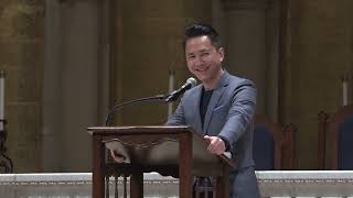 Speaking for an Other | Viet Thanh Nguyen | 18th Annual Anne & Loren Kieve Distinguished Lecture