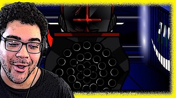 Xionic Madness 2 (REACTION VIDEO)