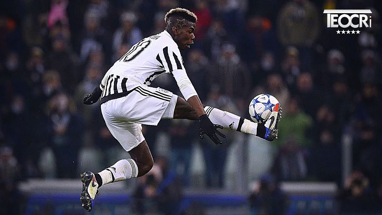 Paul Pogba - Biography, Lifestyle, Family, Wife, Kids, House, Cars and Net  Worth 2020 