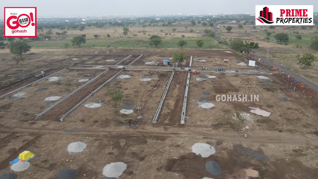 30X40 NA APPROVED LAYOUT PLOTS FOR SALE AT DOLLARS COLONY YouTube