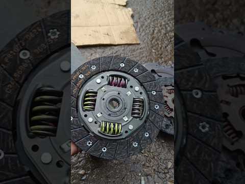 clutch plate change car clutch repair car clutch new stall how to fix the car clutch problem
