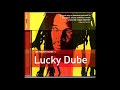 Lucky Dube - Crazy World (Audio)