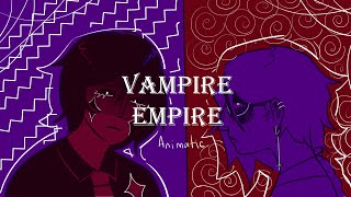 Vampire Empire - Animatic