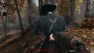 Random Hunt: Showdown 1896 Highlights [8]