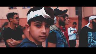 Albertillo Ft. Khaled - Matemáticas Prod Xema -Fuentes Videoclip Oficial