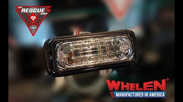 WHELEN LINZ6 SUPER LED