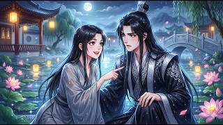 I Transmigrated as a Maid in Ancient China… Then A Cold Duke Saved Me From Drowning and Fell in Love screenshot 2