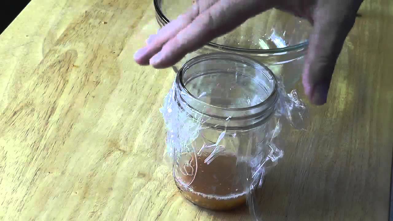 How To Save Cherry Tomato Seeds