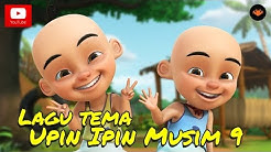 Upin & Ipin Musim 9 - Lagu Tema [HD]  - Durasi: 1:08. 