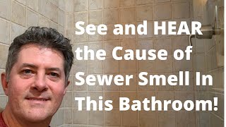 How to Get Rid of Sewer Smell