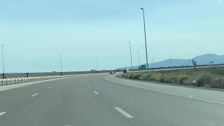 Loop 303 Phoenix AZ Drive