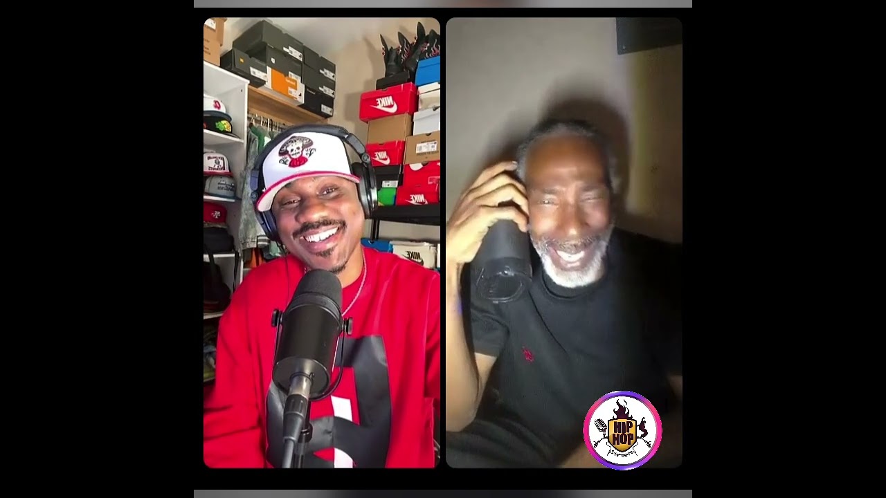 Tout saw pat konnen de Zoenas… Part 1 