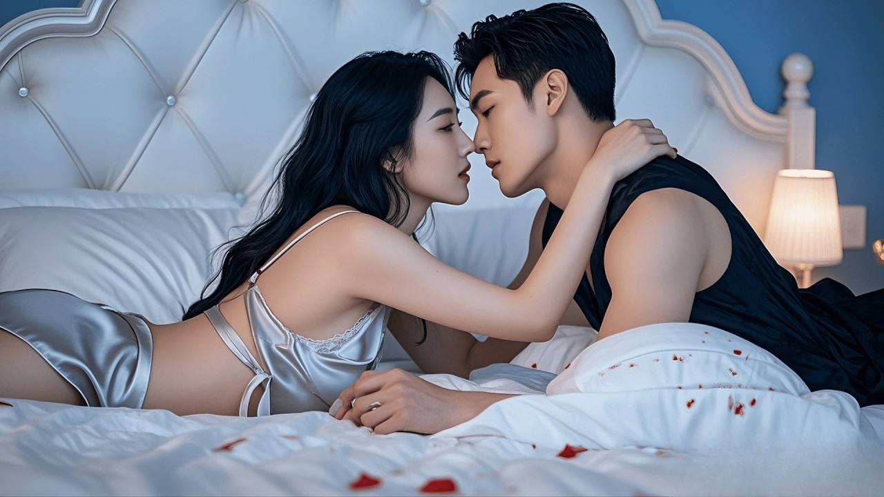 离婚律师与CEO的禁忌之恋