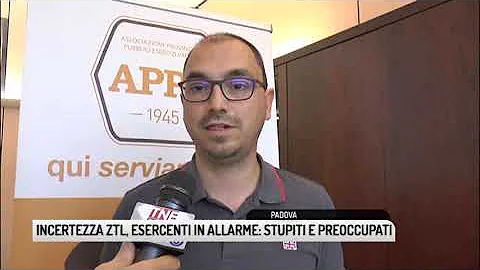 Chi può entrare in ZTL Padova?