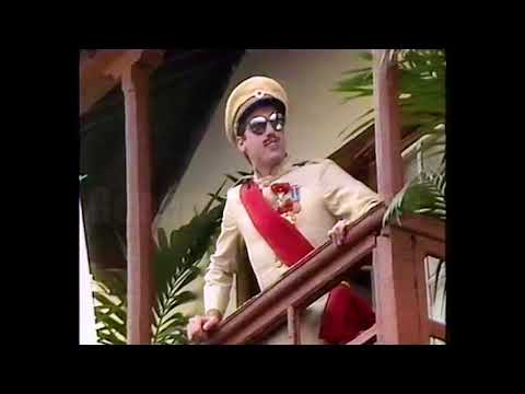 Menos samba i mais traballar
