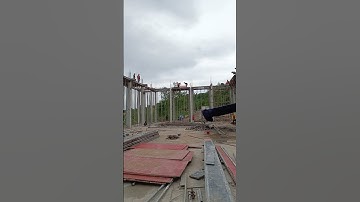 install formwork for slab Ep13 #construction #design #building #renovation #engineer #home #concrete