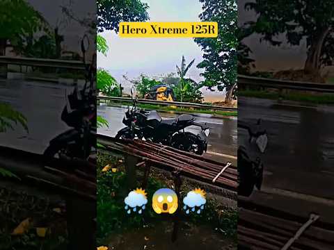 Hero Xtreme 125R
