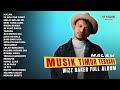 Wizz baker  malam full album 2024