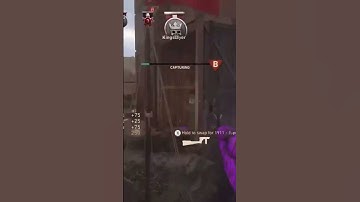 EPIC Killfeed on shipment cod ww2 with M267 #shorts #codshorts