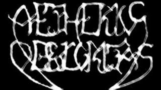 Watch Aetherius Obscuritas Ea Lord Of The Depths video