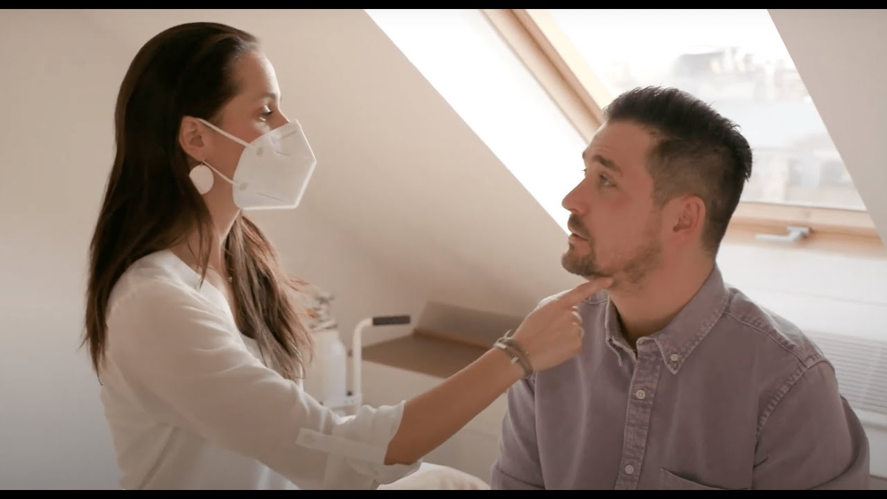 Geheimnis des Glows: Moderator Andreas Moravec erzählt von seiner Erfahrung bei KIPROV