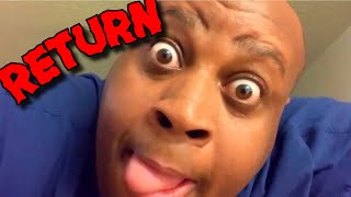 The RETURN of EDP445?! Is EDP in JAIL??! (Edp update)