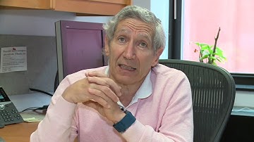 Interview with Ariel Pakes, winner of the Frontiers of Knowledge in Economics