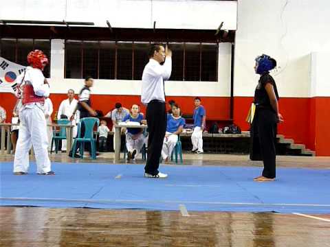 Torneo Dragon Pelea Diana Varela Agosto 09 NO 1 001