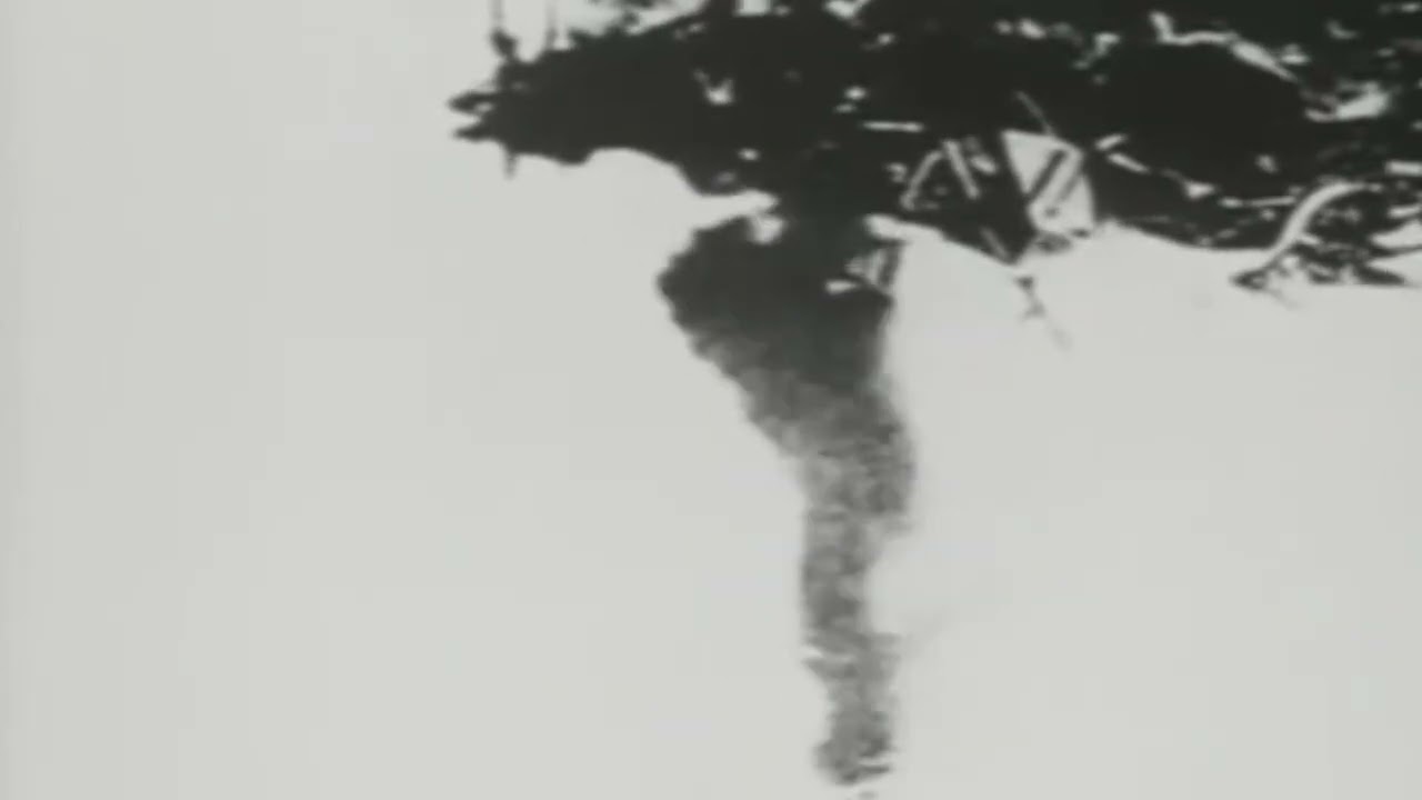 The Thiago Bastos Project  - Onde está Deus